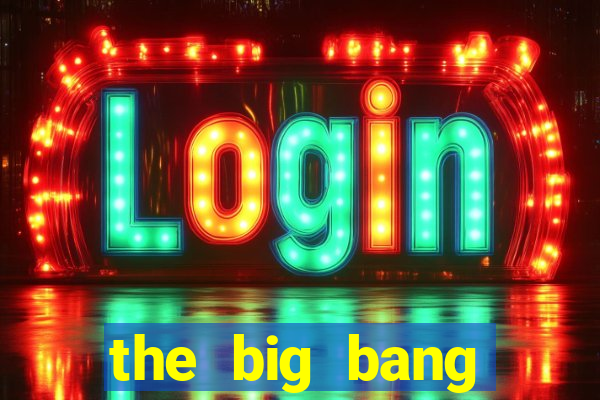 the big bang theory dublado gratis